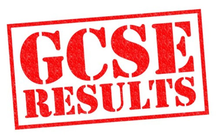 Image of GCSE Results Collection - Class of 2021