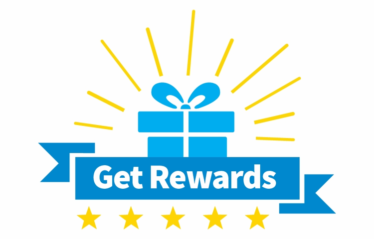 Image of Quick draw rewards