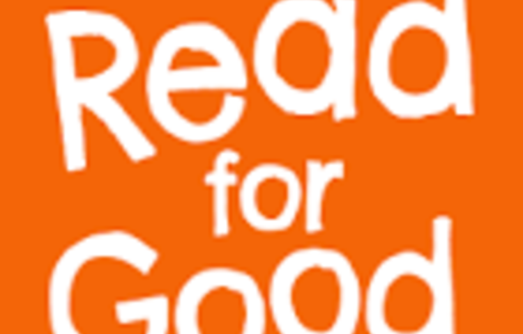 Image of Read for Good readathon - the final story