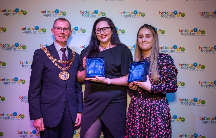 Image of South Ribble Community Awards