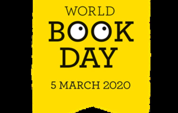 Image of World book day
