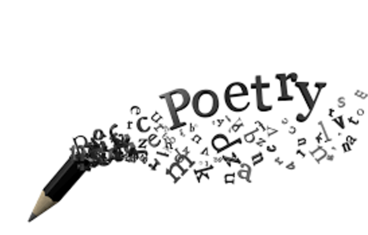 Image of The Charles Causley Trust's Young Person’s Poetry Competition