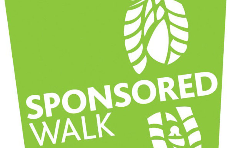 Image of Sponsored walk - postponed due to weather