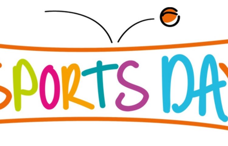 Image of Sports Day - Thursday 15 July